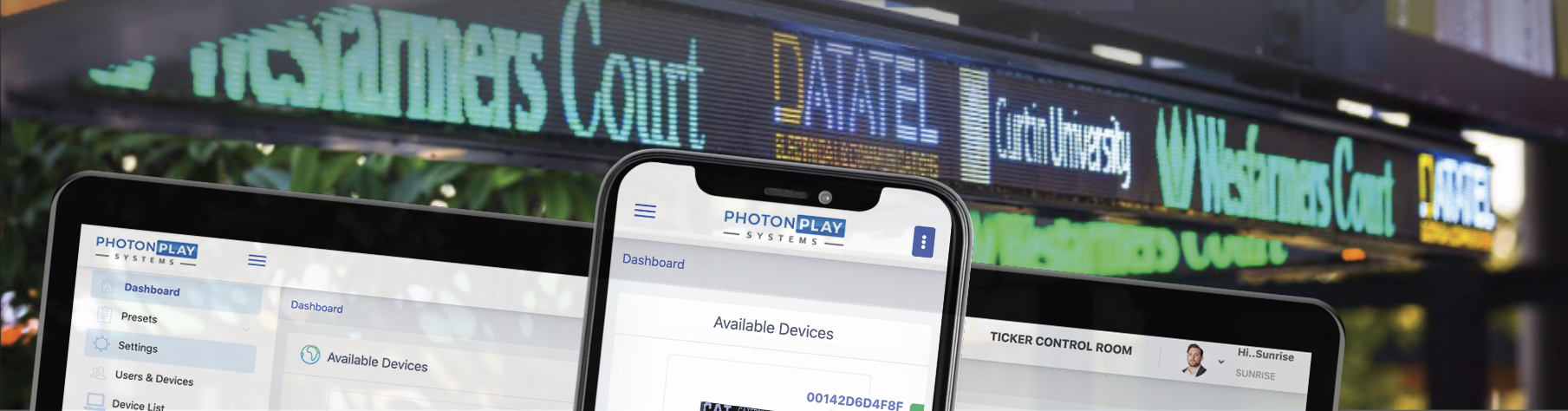 Photon Play System